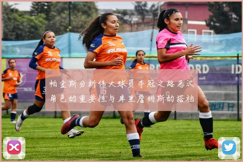 帕金斯分析伟大球员夺冠之路恶汉角色的重要性与库里詹姆斯的搭档关系